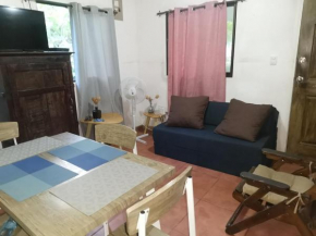 Casa Palliata Puerto Viejo